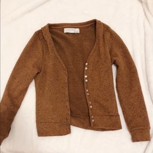 ZARA cardigan